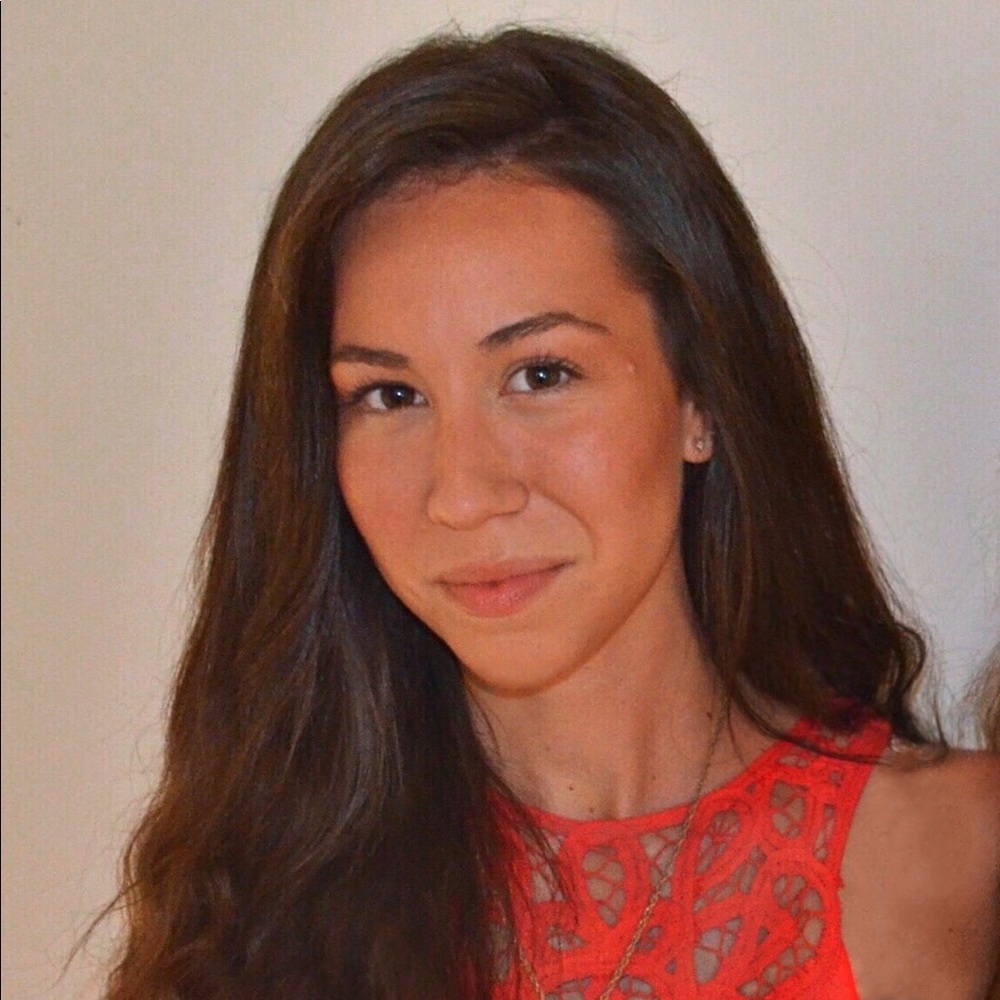 Meet your Posher, Katelyn